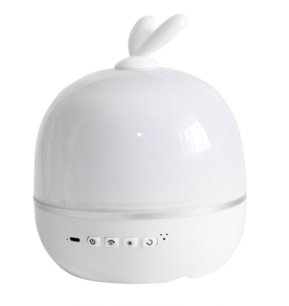 Lampa de veghe proiector rotativ cu urechiuse Star Light